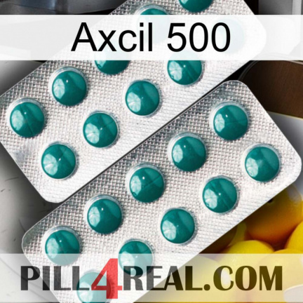Axcil 500 dapoxetine2